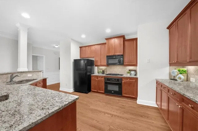 $369,000 | 2426 Strand Avenue, Lawrenceville, GA 30043