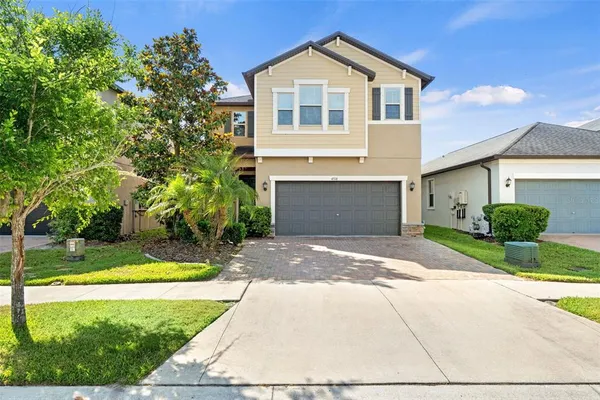 $2,800 | 4516 Tubular Run, Land O Lakes, FL 34638