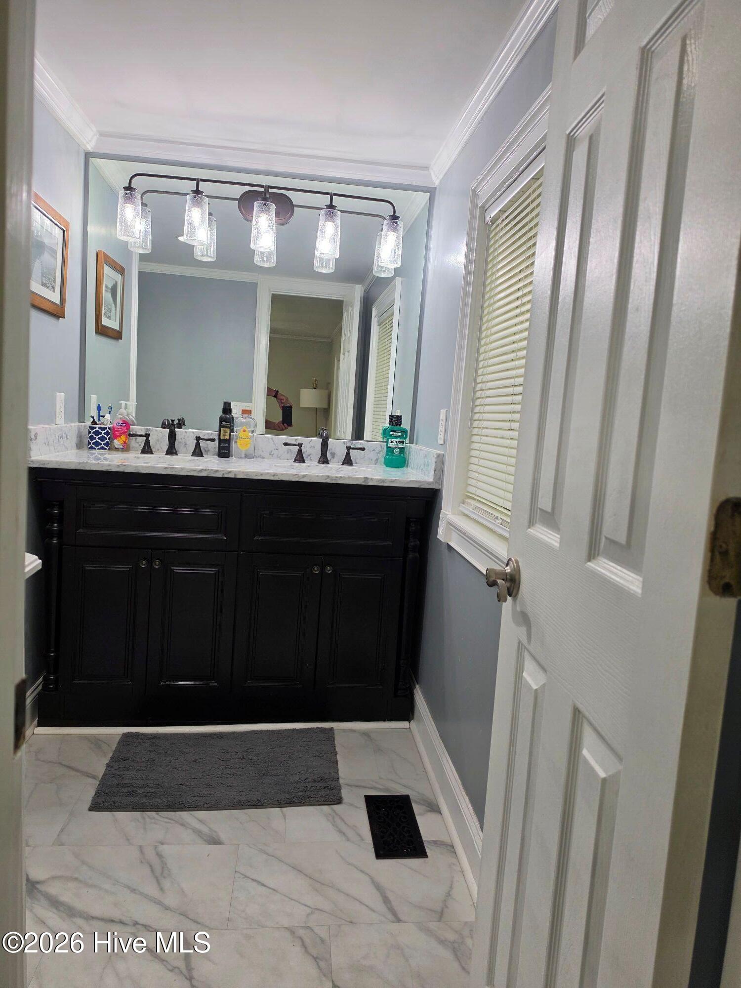480 Mt Pleasant Road Ridge Spring, SC 29129 - Photo 25 of 29 primarybath2