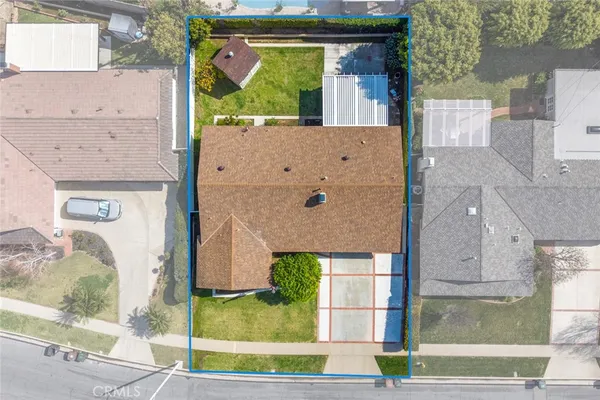 $1,229,000 | 5142 Hamer Lane, Placentia, CA 92870