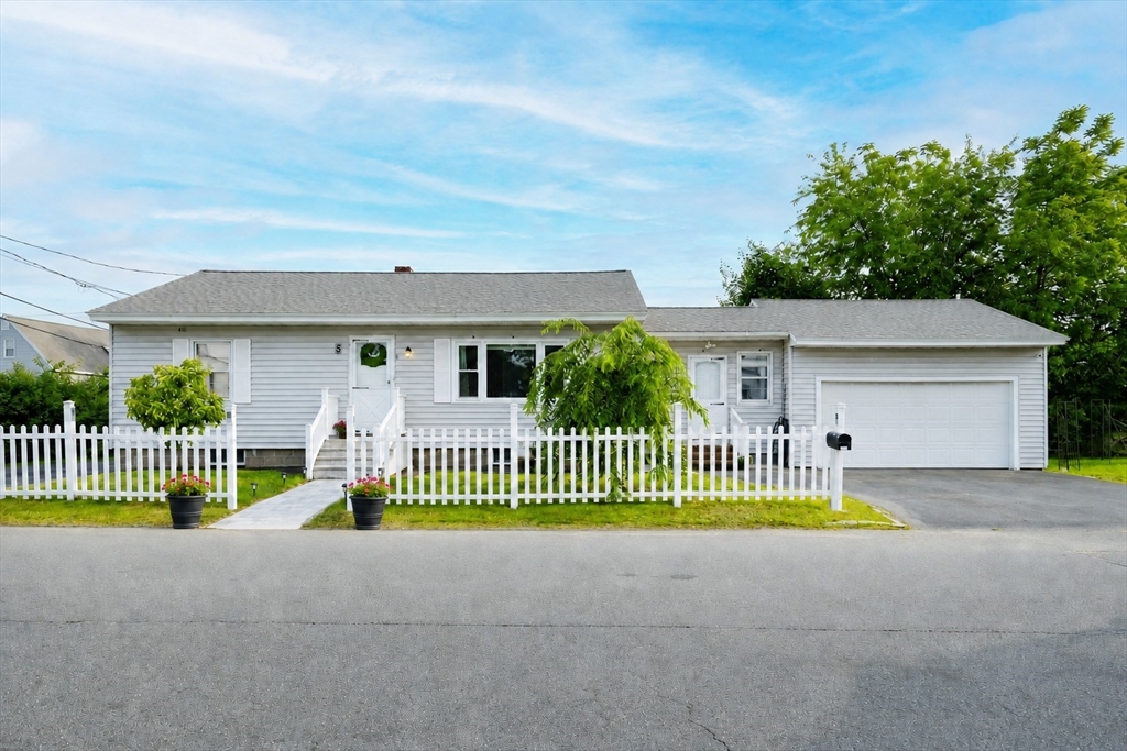 5 Meriline Avenue Methuen, MA 01844 - Photo 1 of 28