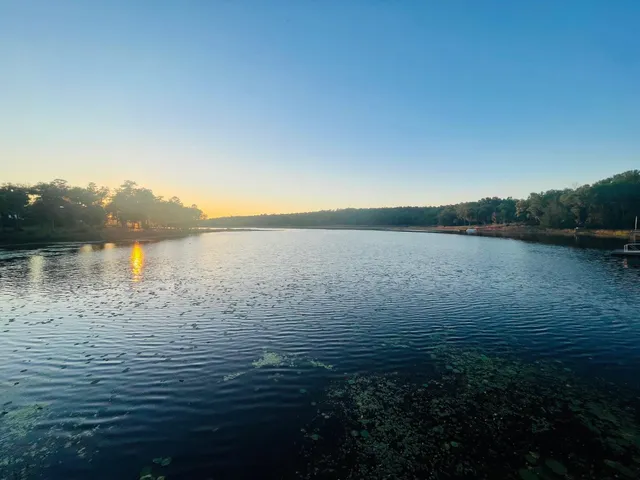 $995,000 | 2192 Thirlestane Road, Tallahassee, FL 32309