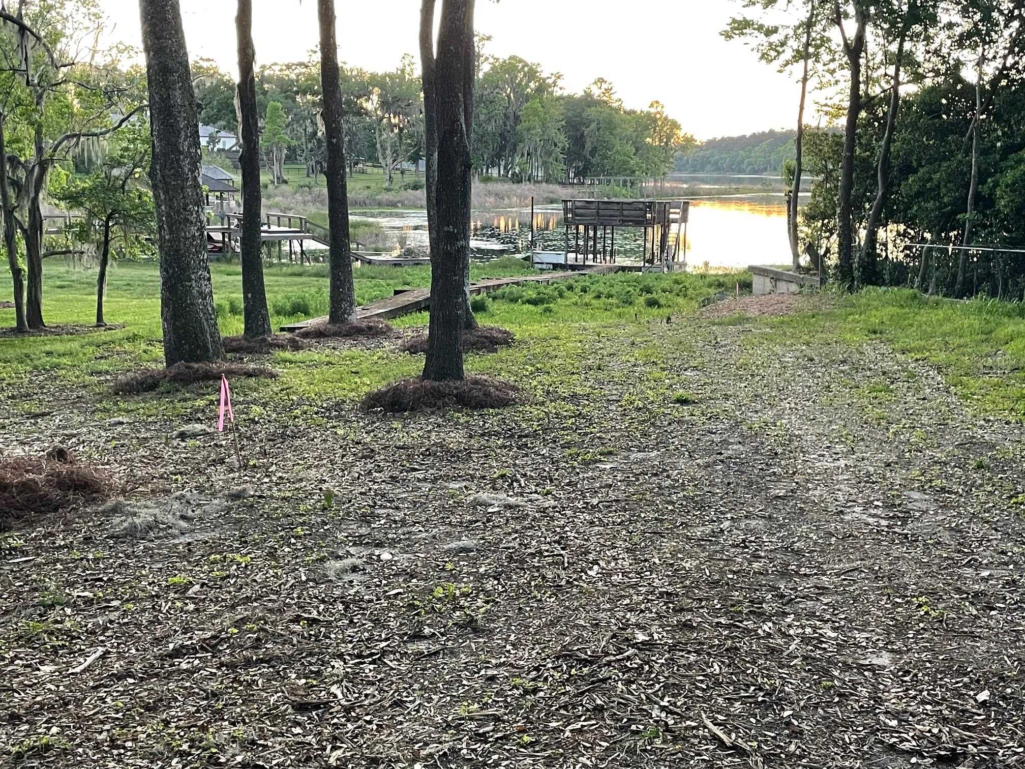 2192 Thirlestane Road Tallahassee, FL 32309 - Photo 20 of 26