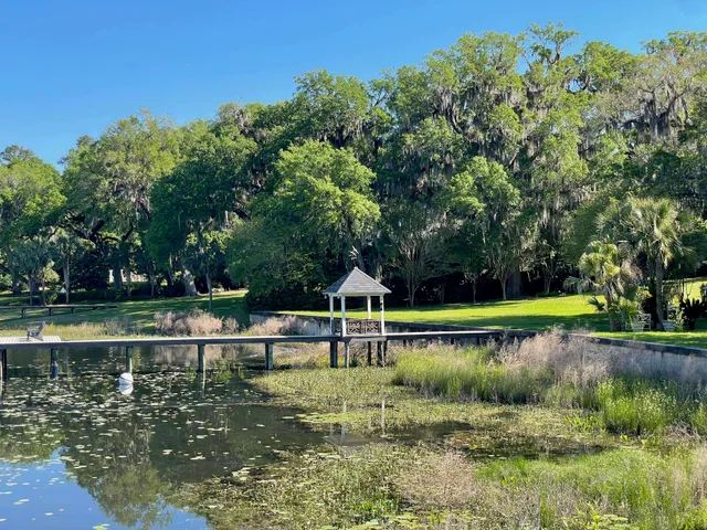 $995,000 | 2192 Thirlestane Road, Tallahassee, FL 32309