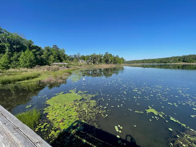 $995,000 | 2192 Thirlestane Road, Tallahassee, FL 32309
