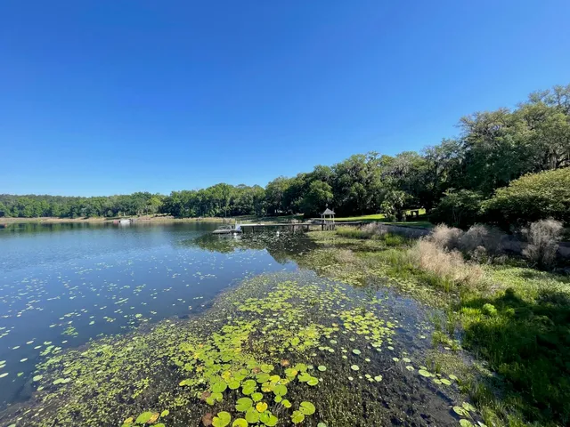 $995,000 | 2192 Thirlestane Road, Tallahassee, FL 32309