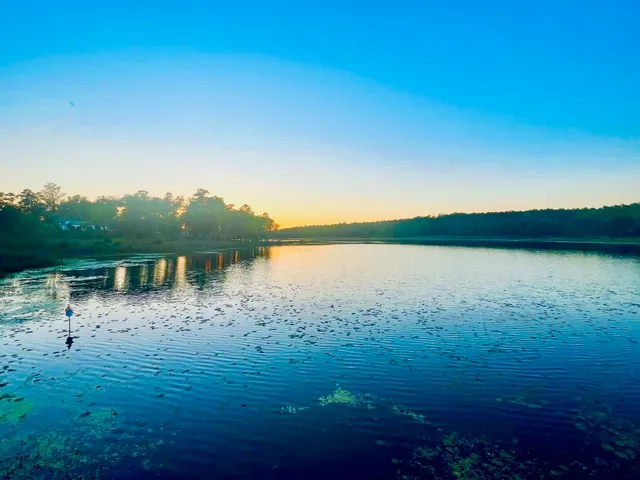 $995,000 | 2192 Thirlestane Road, Tallahassee, FL 32309