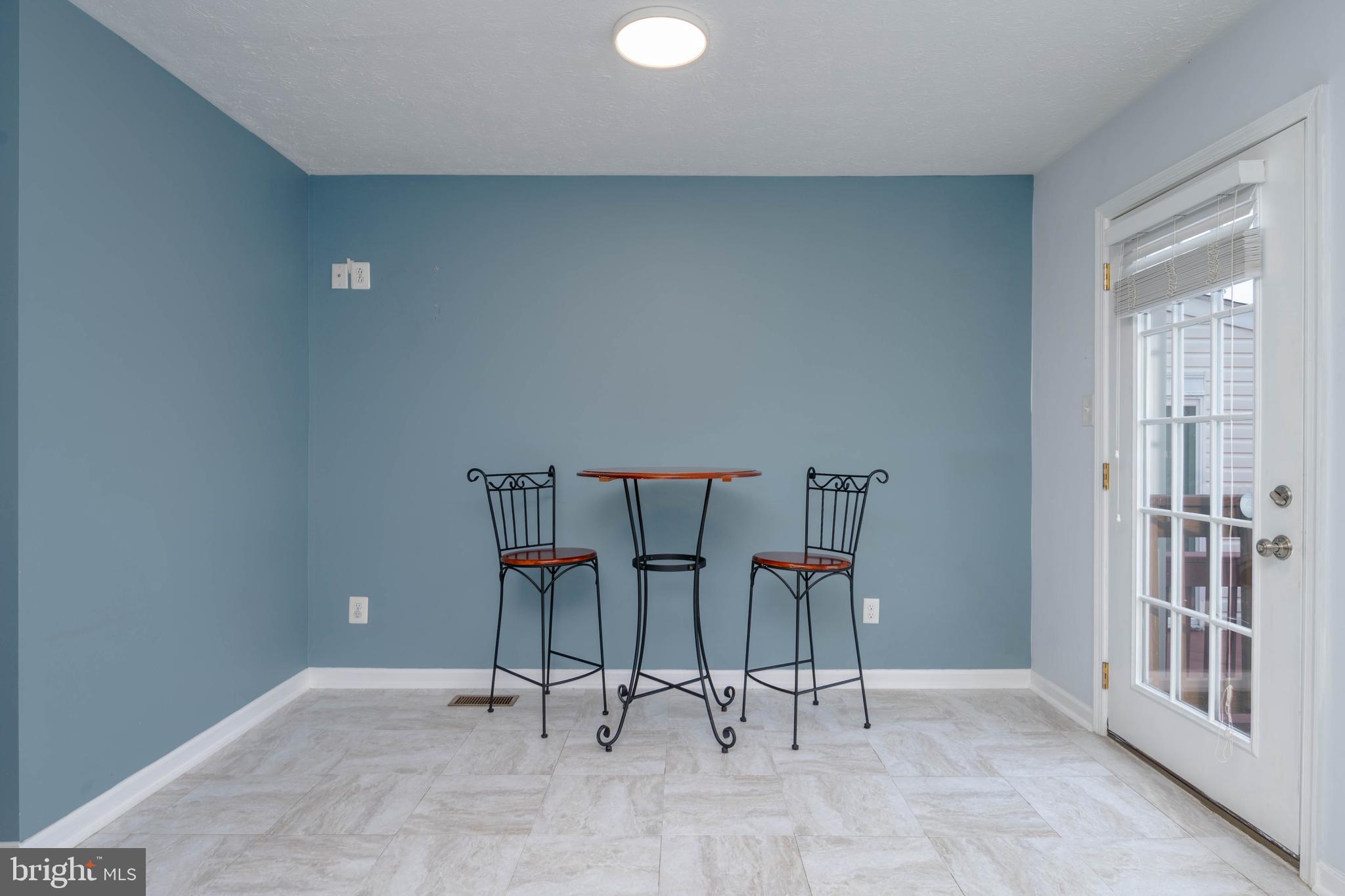 540 Doefield Court Abingdon, MD 21009 - Photo 16 of 48 a view of a room with gym equipment