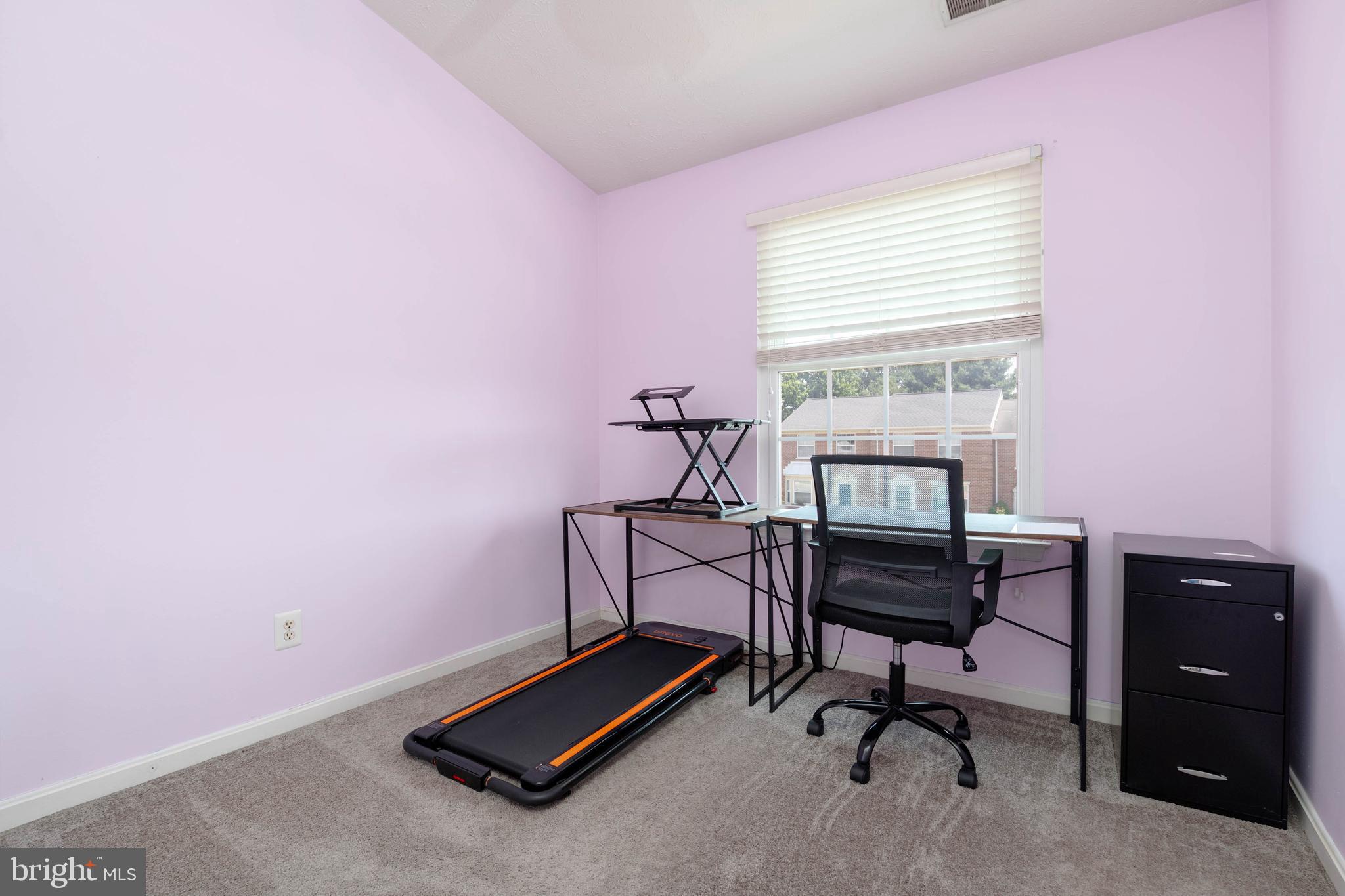 540 Doefield Court Abingdon, MD 21009 - Photo 22 of 48 a view of a workspace with furniture