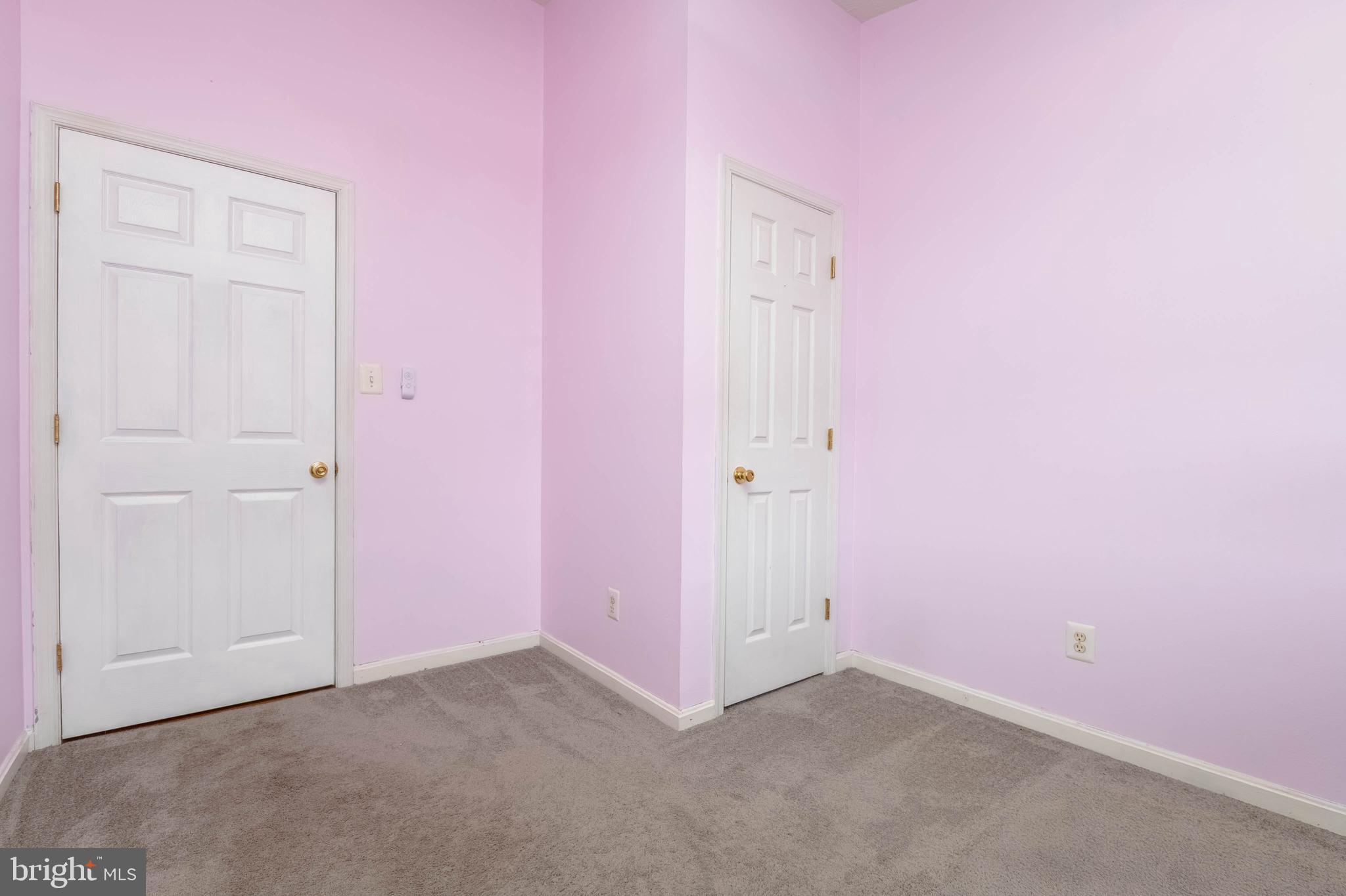 540 Doefield Court Abingdon, MD 21009 - Photo 23 of 48 an empty room with an entryway
