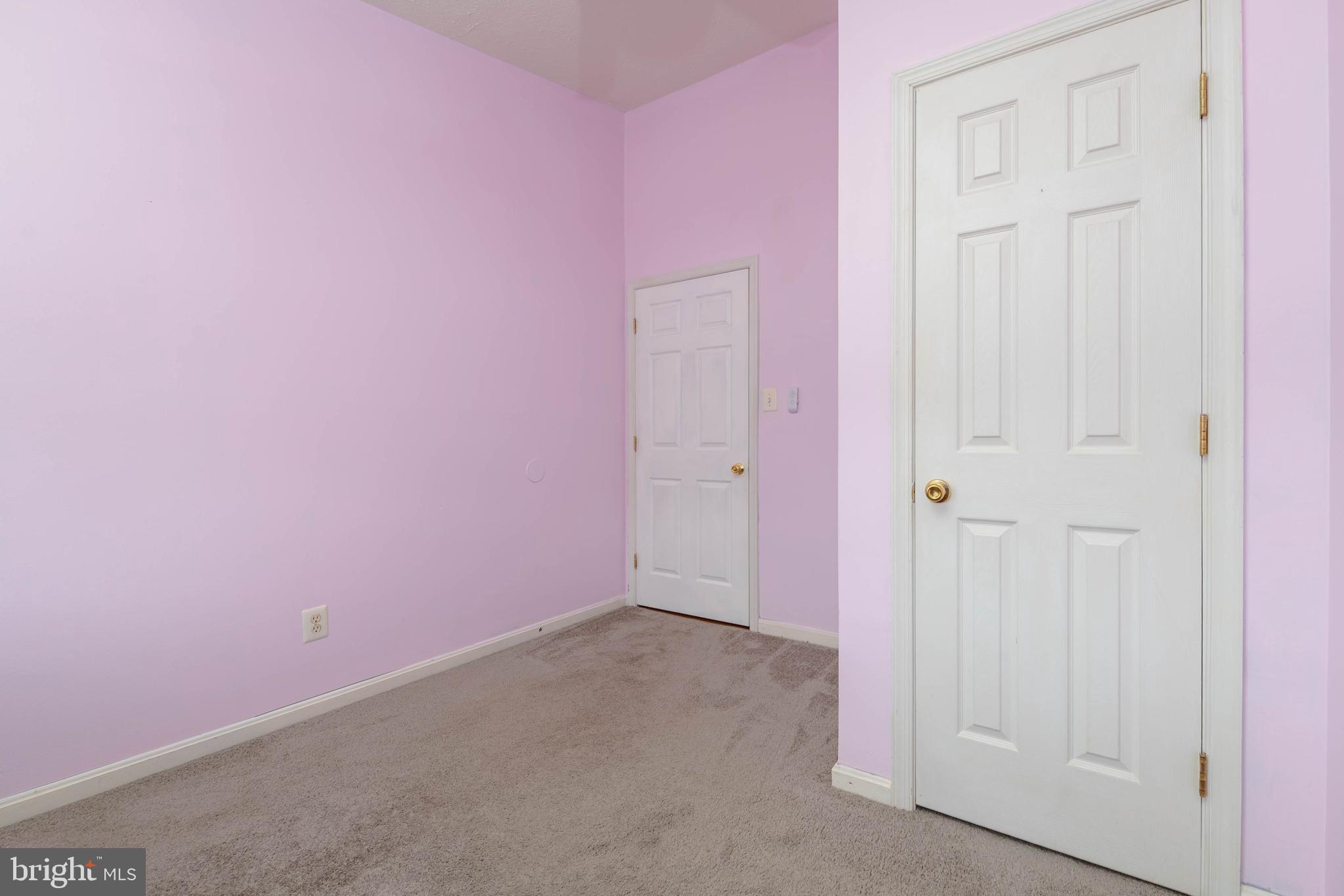540 Doefield Court Abingdon, MD 21009 - Photo 24 of 48 an empty room with closet