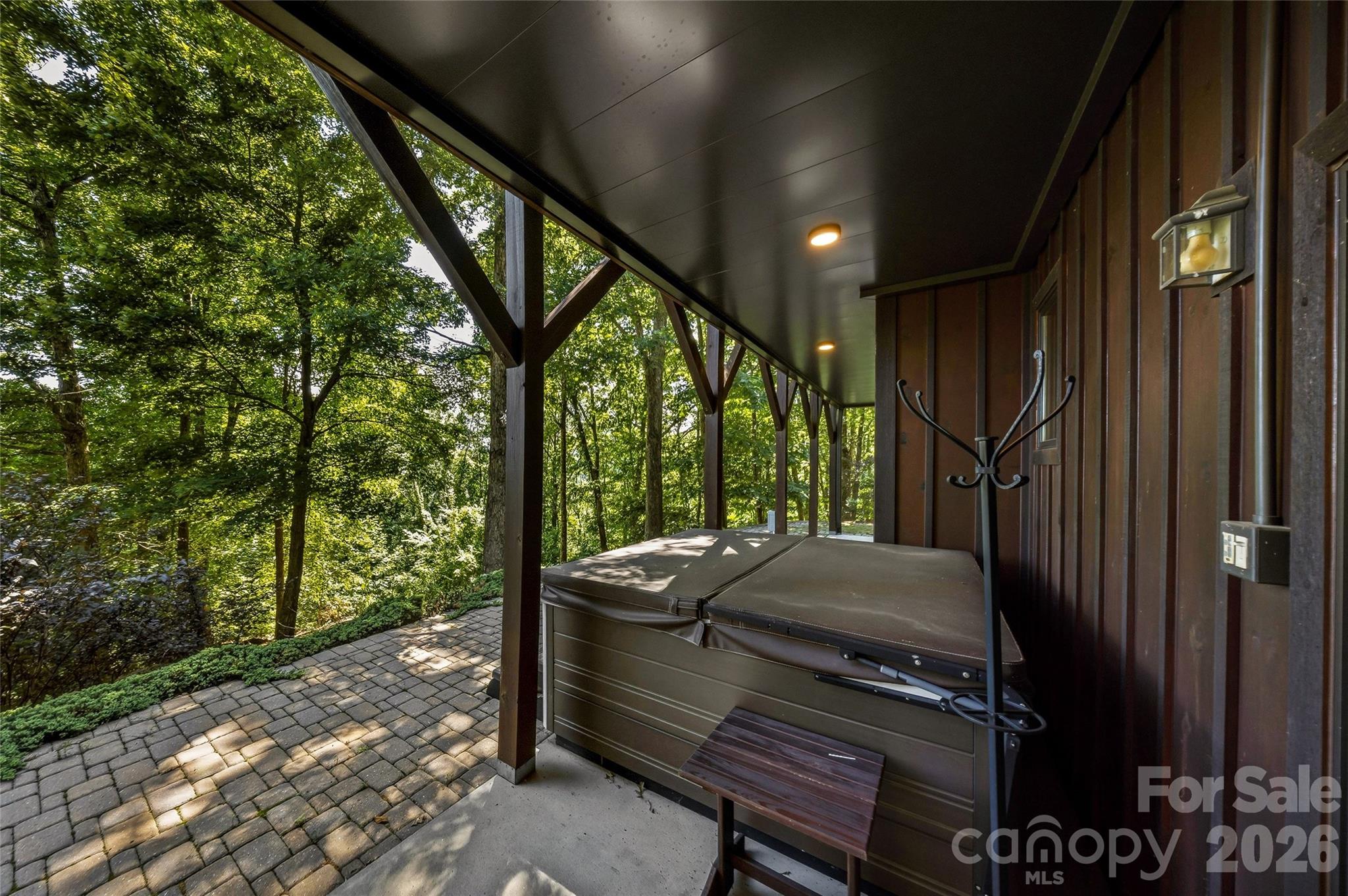 136 Merrills Ridge Road Asheville, NC 28803 - Photo 29 of 34 Gallery Image 29
