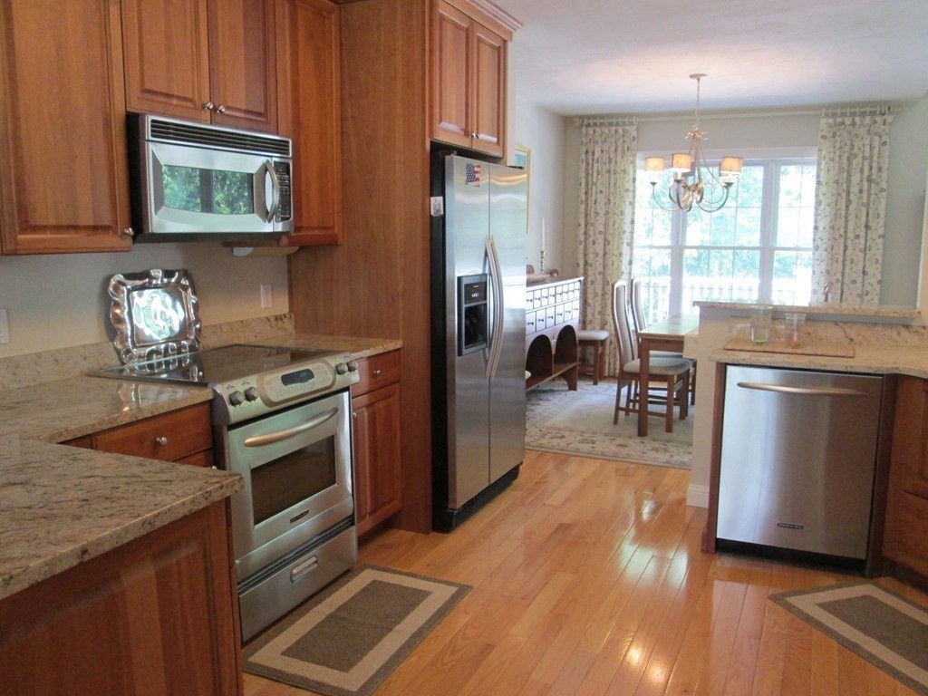 70 Caldwell Farm Road, Unit 70 Newbury, MA 01922 - Photo 7 of 31 Gallery Image 7
