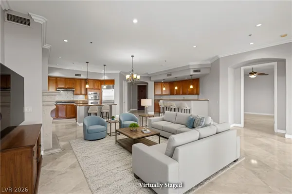 $484,900 | 15 Via Mantova, Unit 208, Henderson, NV 89011
