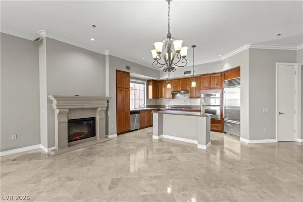 $484,900 | 15 Via Mantova, Unit 208, Henderson, NV 89011