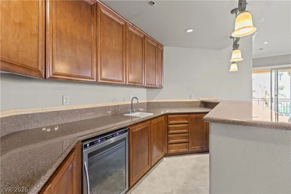 $484,900 | 15 Via Mantova, Unit 208, Henderson, NV 89011