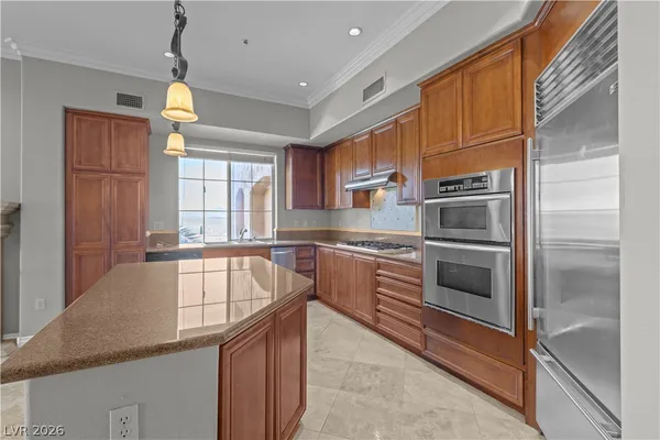 $484,900 | 15 Via Mantova, Unit 208, Henderson, NV 89011