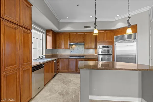 $484,900 | 15 Via Mantova, Unit 208, Henderson, NV 89011