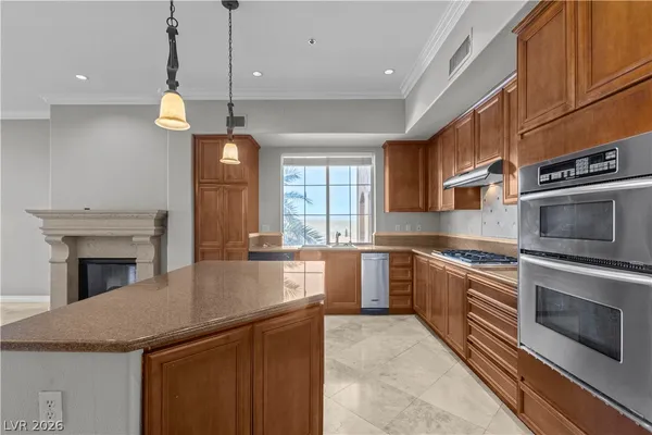 $484,900 | 15 Via Mantova, Unit 208, Henderson, NV 89011