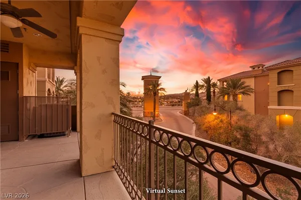 $484,900 | 15 Via Mantova, Unit 208, Henderson, NV 89011