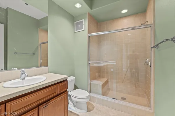 $484,900 | 15 Via Mantova, Unit 208, Henderson, NV 89011
