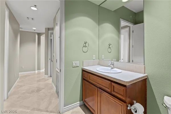 $484,900 | 15 Via Mantova, Unit 208, Henderson, NV 89011