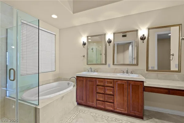 $484,900 | 15 Via Mantova, Unit 208, Henderson, NV 89011