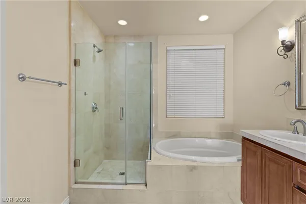 $484,900 | 15 Via Mantova, Unit 208, Henderson, NV 89011