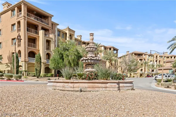 $484,900 | 15 Via Mantova, Unit 208, Henderson, NV 89011