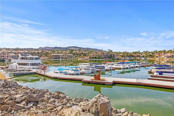 $484,900 | 15 Via Mantova, Unit 208, Henderson, NV 89011
