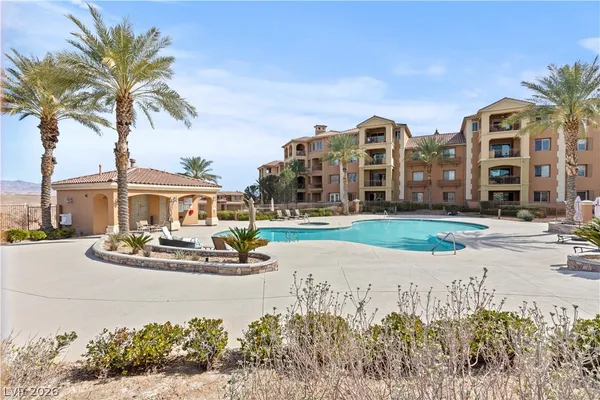 $484,900 | 15 Via Mantova, Unit 208, Henderson, NV 89011