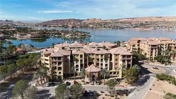 $484,900 | 15 Via Mantova, Unit 208, Henderson, NV 89011