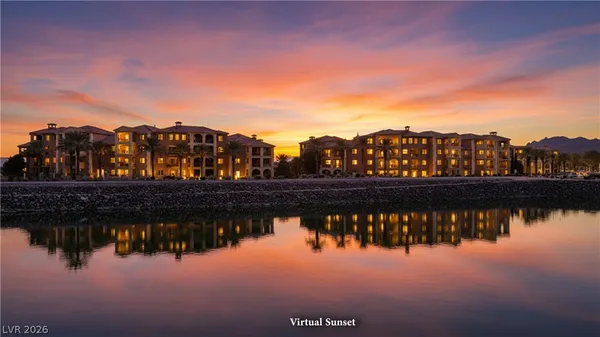 $484,900 | 15 Via Mantova, Unit 208, Henderson, NV 89011