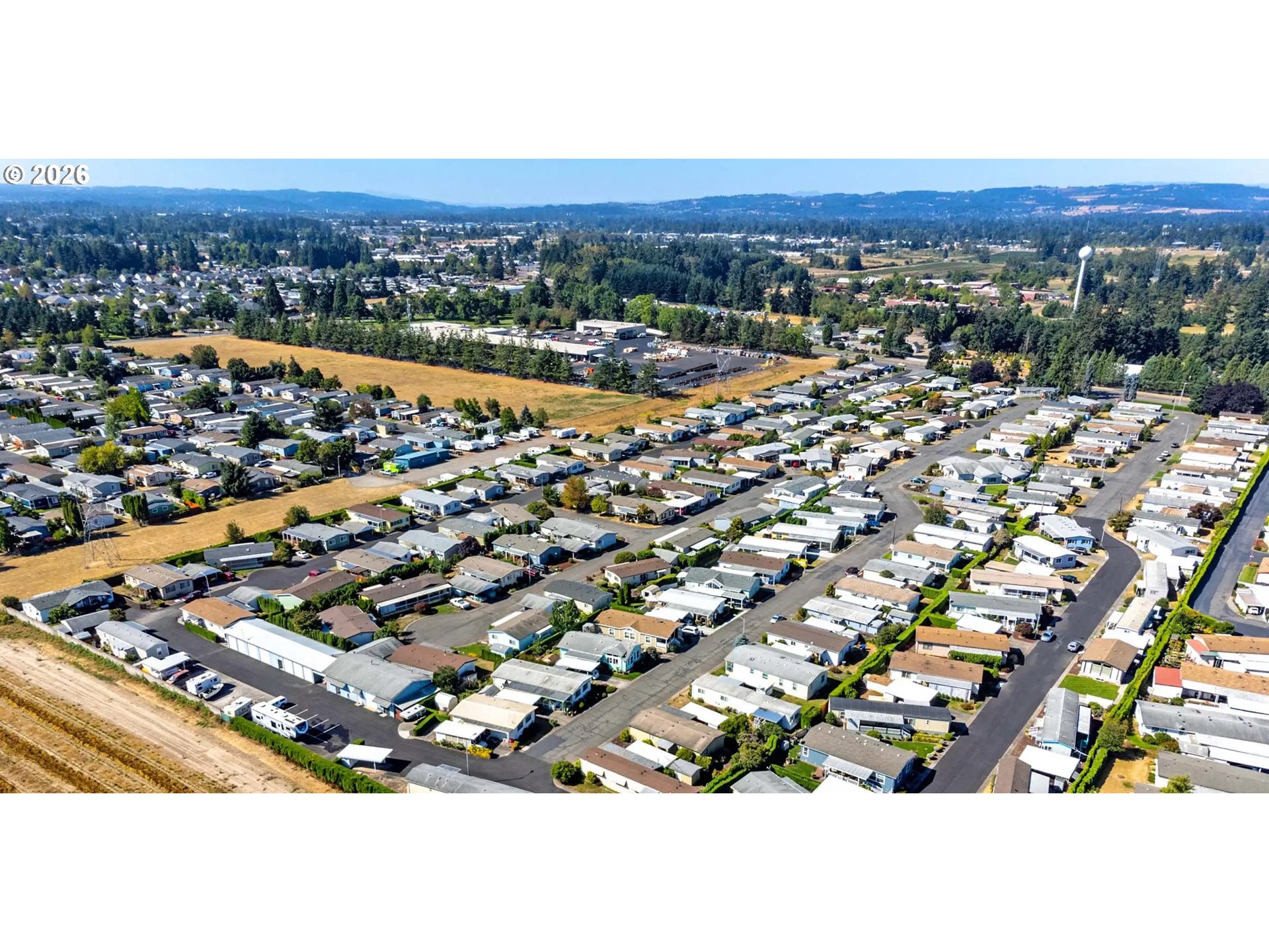 5422 Portland Road Northeast, Unit 104 Salem, OR 97305 - Photo 39 of 40 Community Park