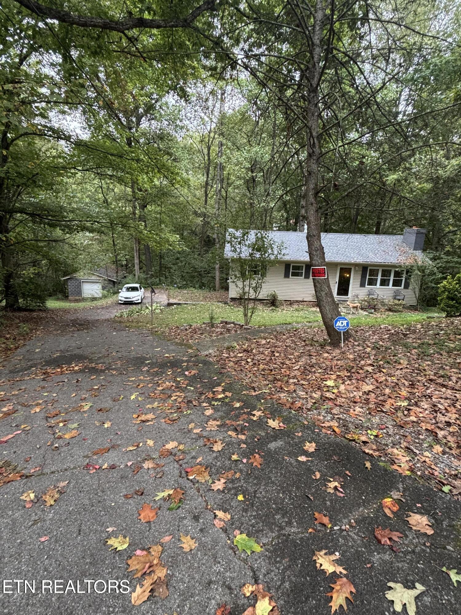 802 Hinkle Road Seymour, TN 37865 - Photo 11 of 60 IMG_6576