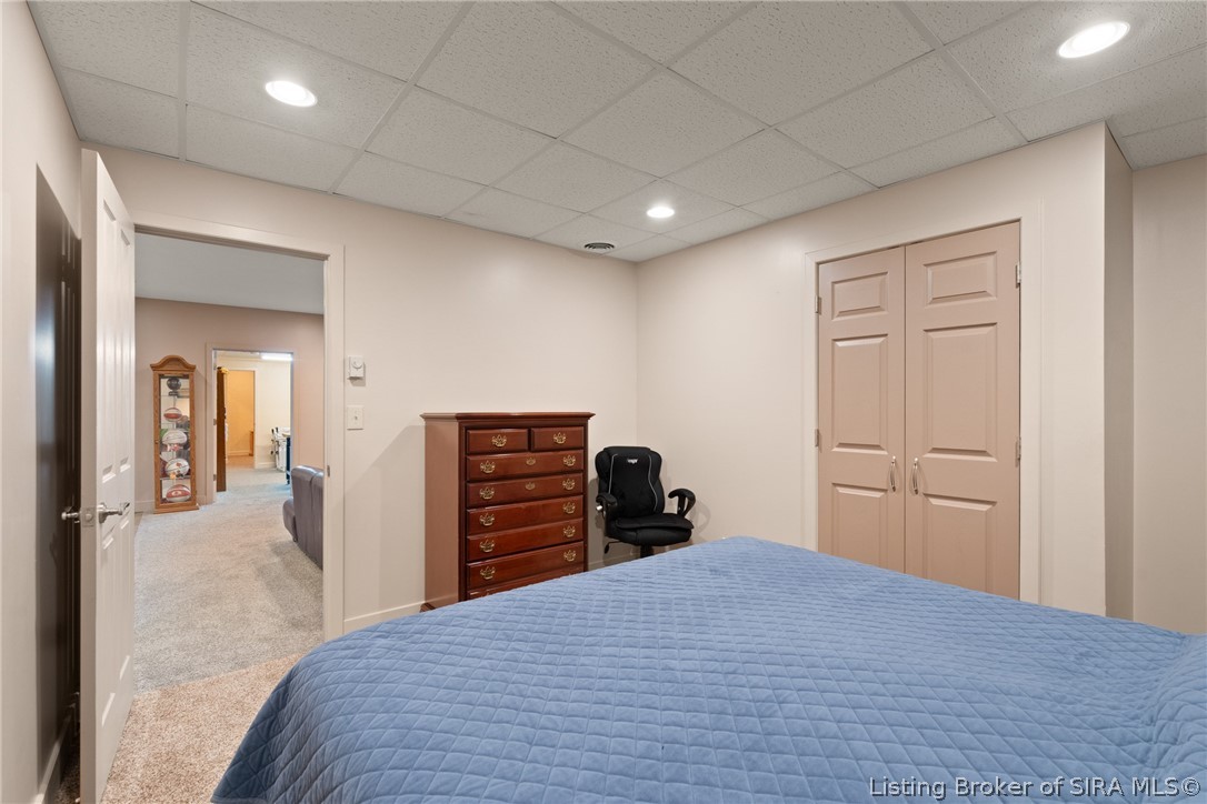 7438 Kensington Road Lanesville, IN 47136 - Photo 49 of 70