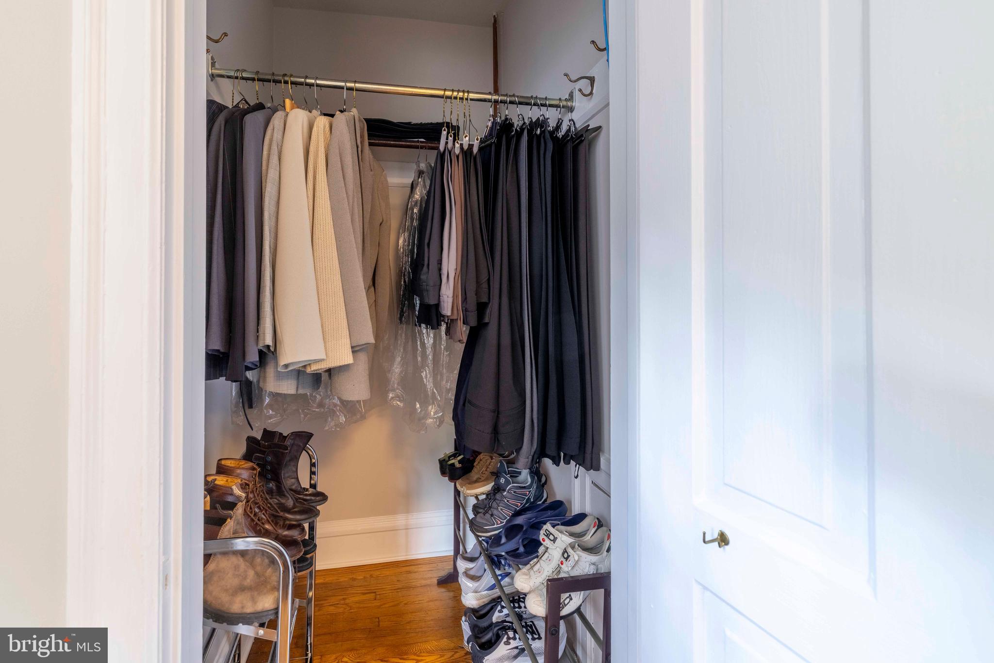 245 Mather Road Jenkintown, PA 19046 - Photo 54 of 71 how's this for a closet?