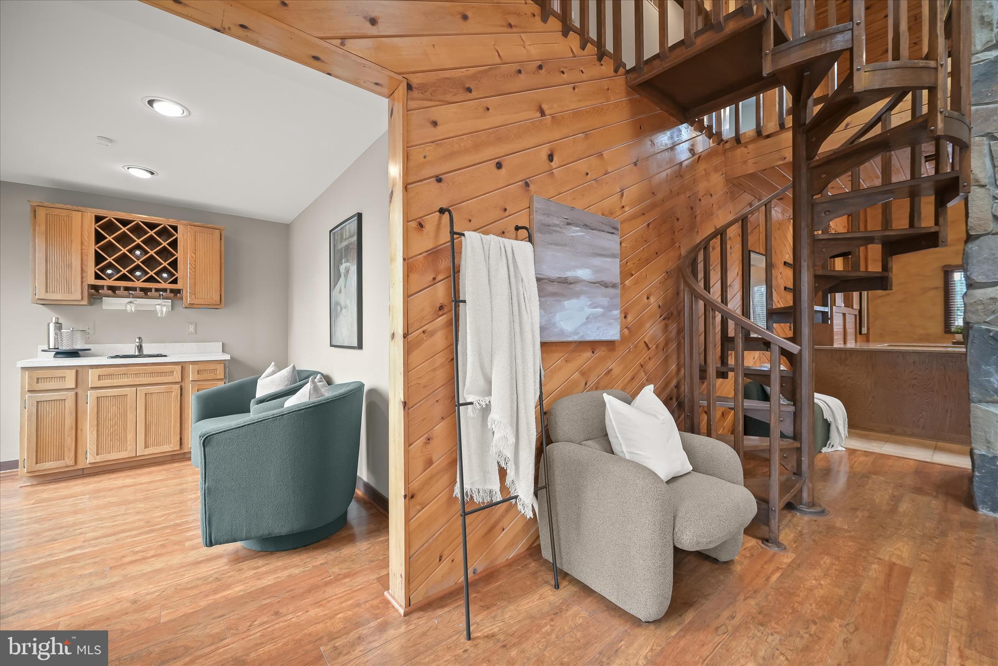 13304 Ridgewood Drive Ellicott City, MD 21042 - Photo 11 of 88 Living Room