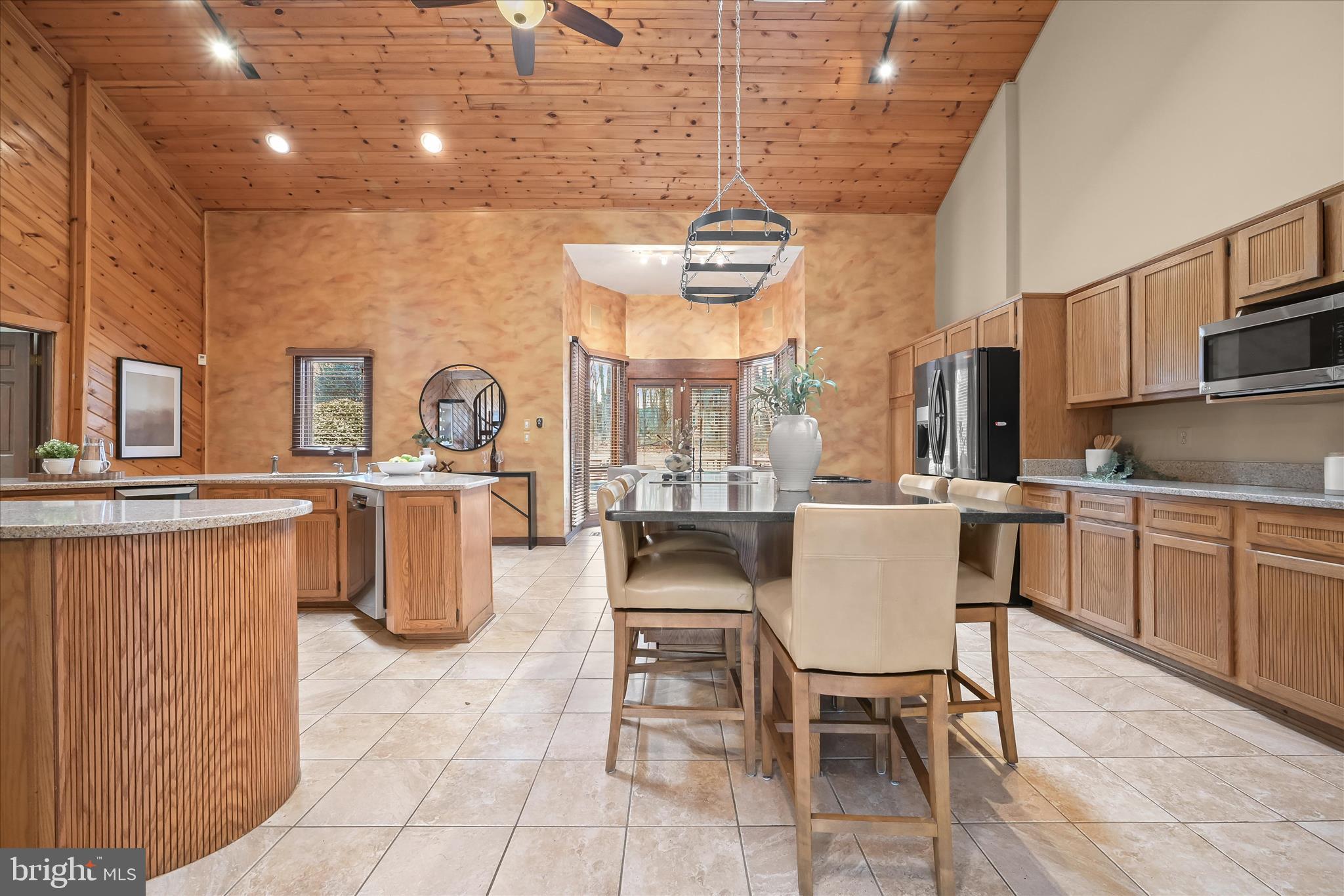 13304 Ridgewood Drive Ellicott City, MD 21042 - Photo 13 of 88 Eat-in Kitchen