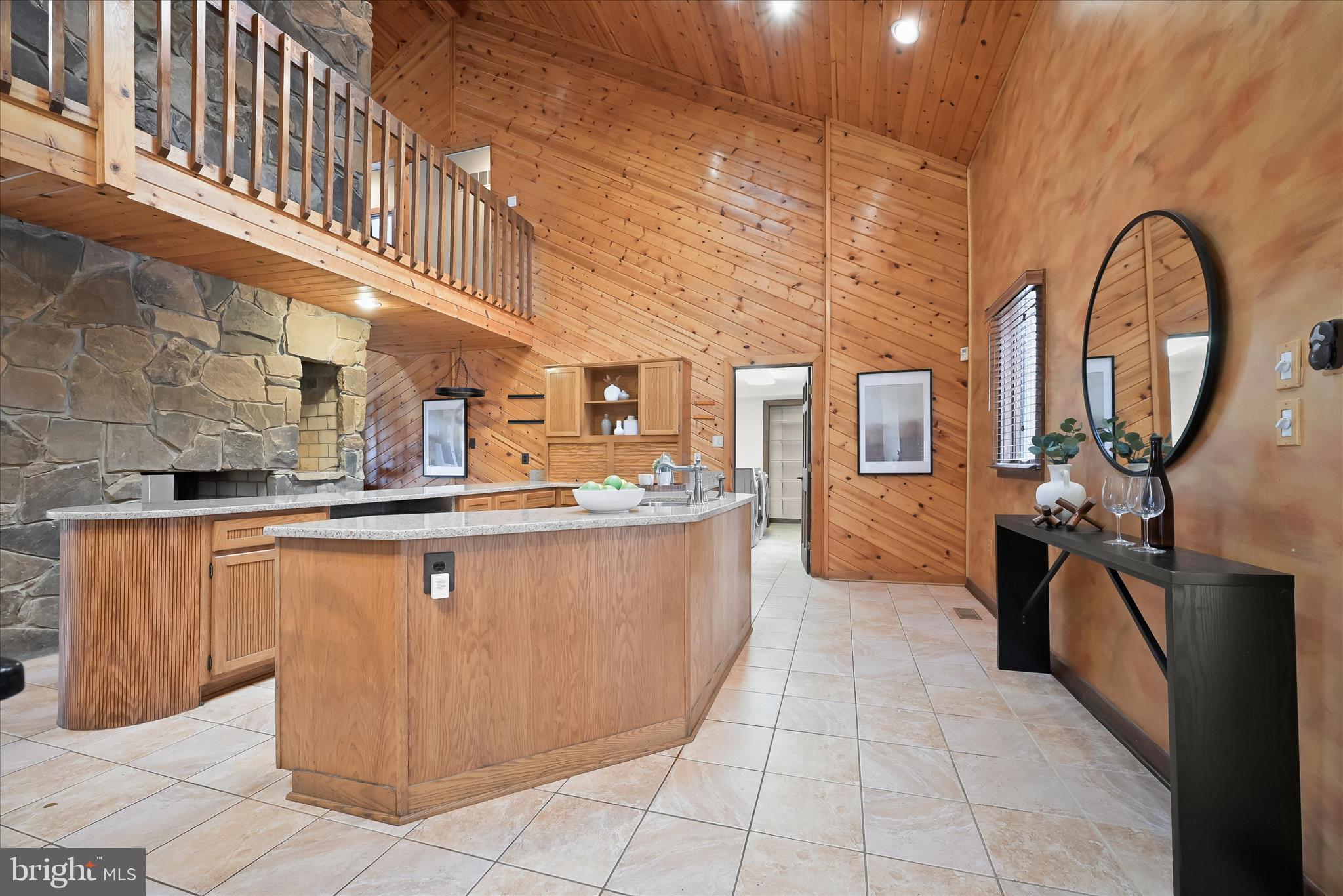 13304 Ridgewood Drive Ellicott City, MD 21042 - Photo 21 of 88 Eat-in Kitchen