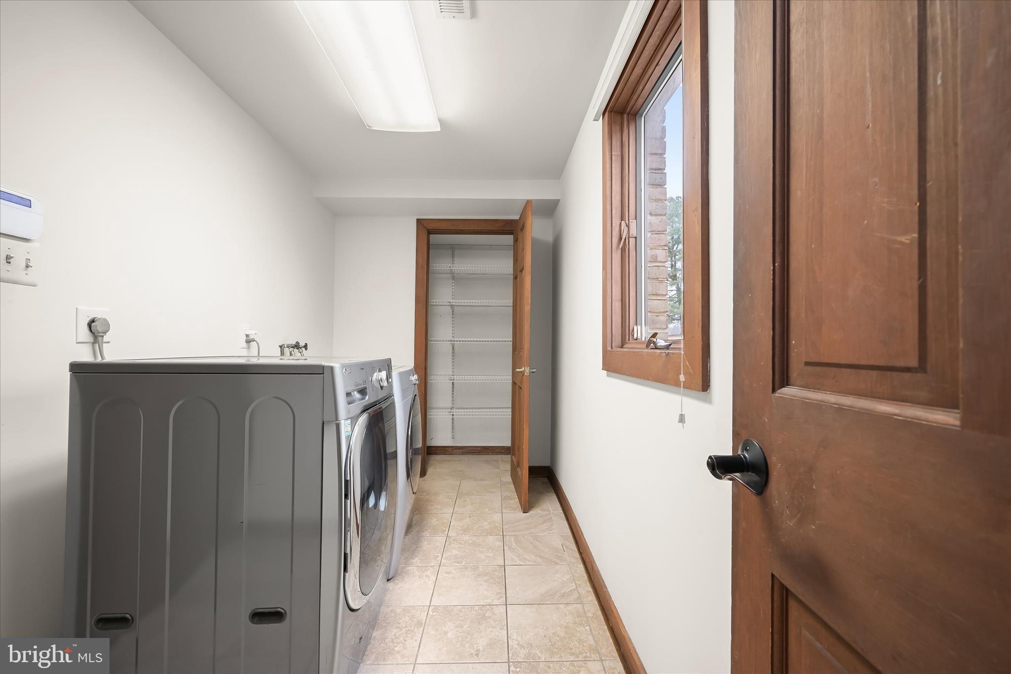 13304 Ridgewood Drive Ellicott City, MD 21042 - Photo 24 of 88 Laundry Room