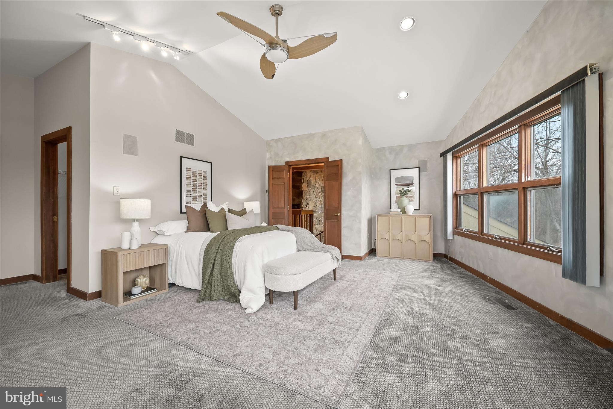 13304 Ridgewood Drive Ellicott City, MD 21042 - Photo 28 of 88 Primary Bedroom Suite