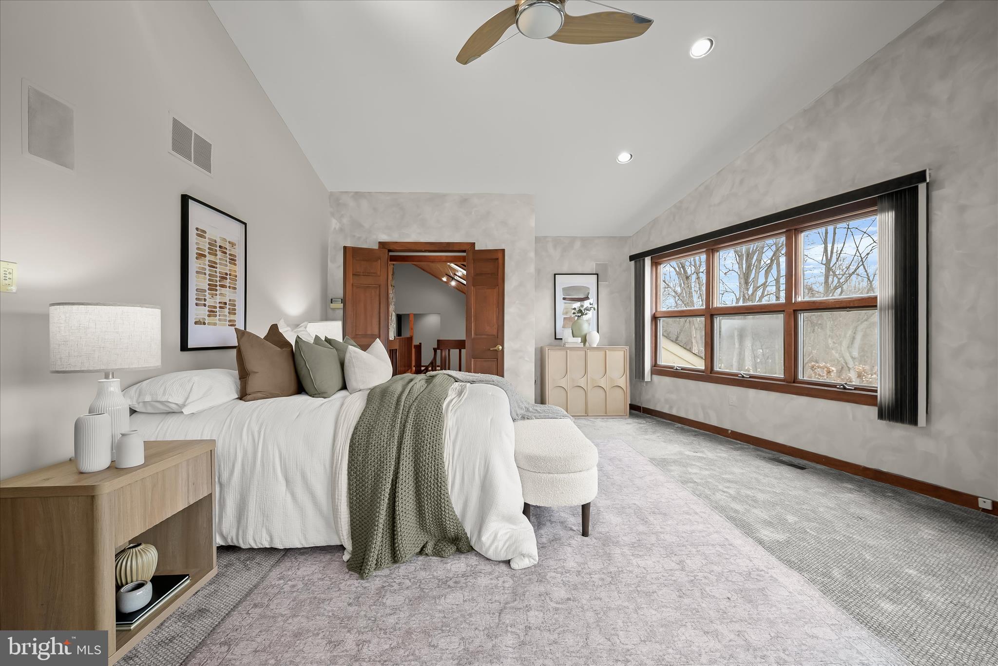 13304 Ridgewood Drive Ellicott City, MD 21042 - Photo 30 of 88 Primary Bedroom Suite