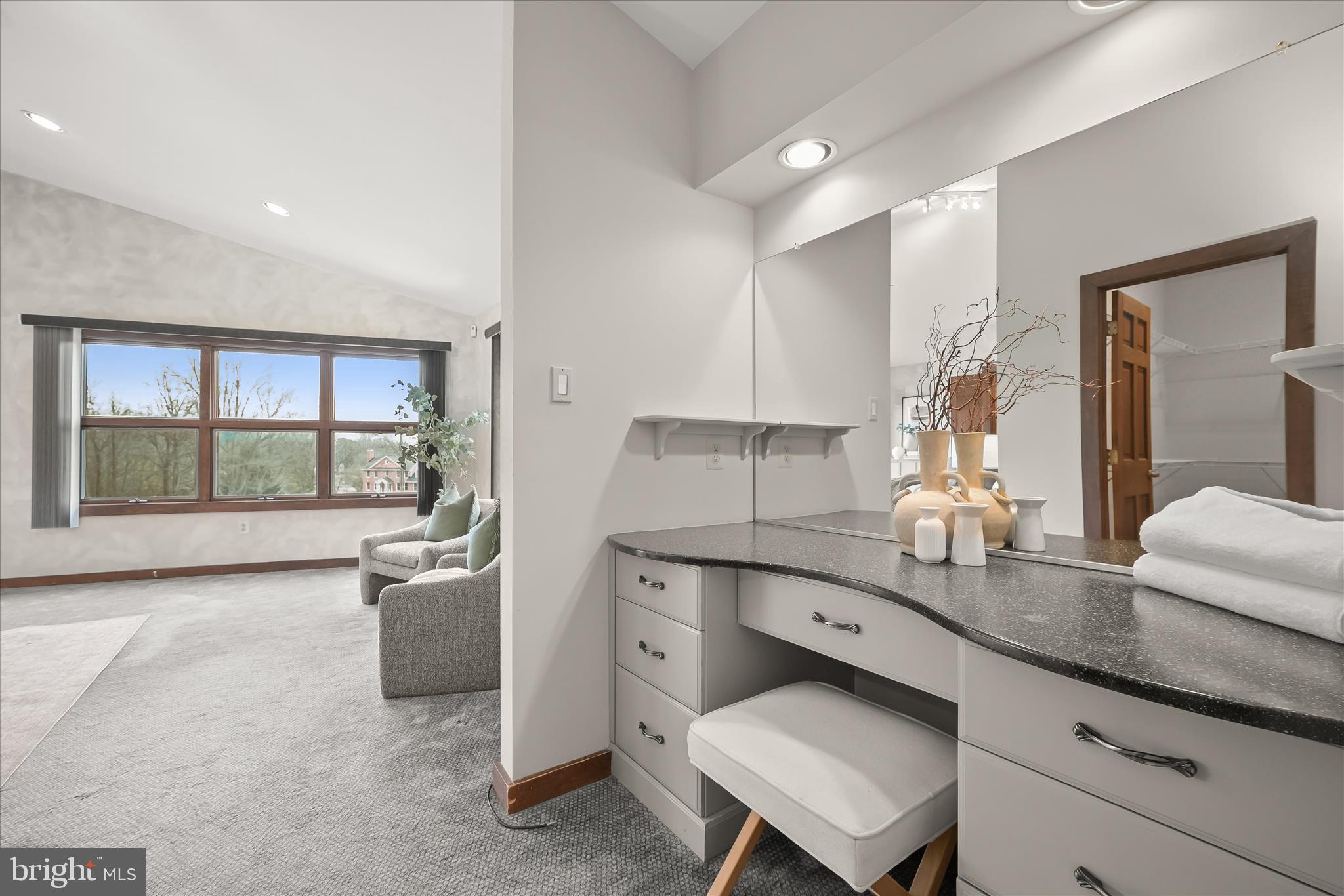 13304 Ridgewood Drive Ellicott City, MD 21042 - Photo 32 of 88 Primary Bedroom Suite