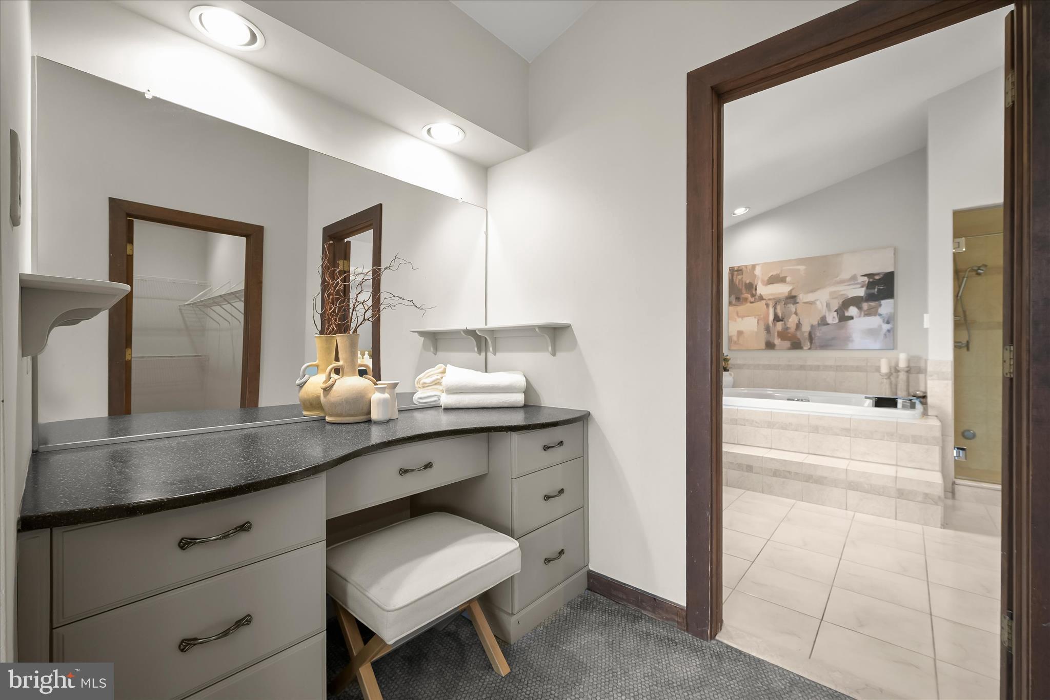 13304 Ridgewood Drive Ellicott City, MD 21042 - Photo 33 of 88 Primary Bedroom Suite