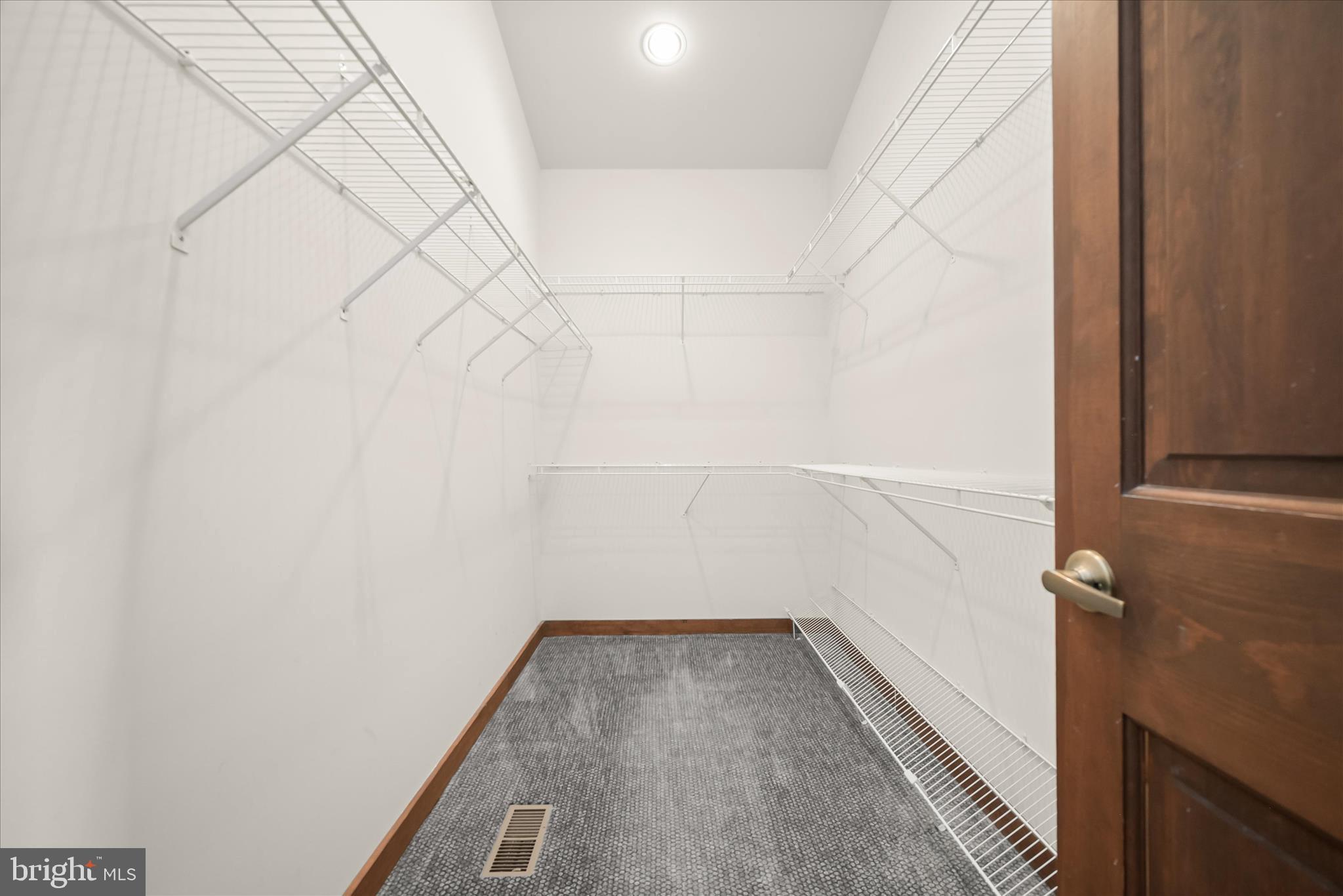 13304 Ridgewood Drive Ellicott City, MD 21042 - Photo 37 of 88 Walk-in Closet