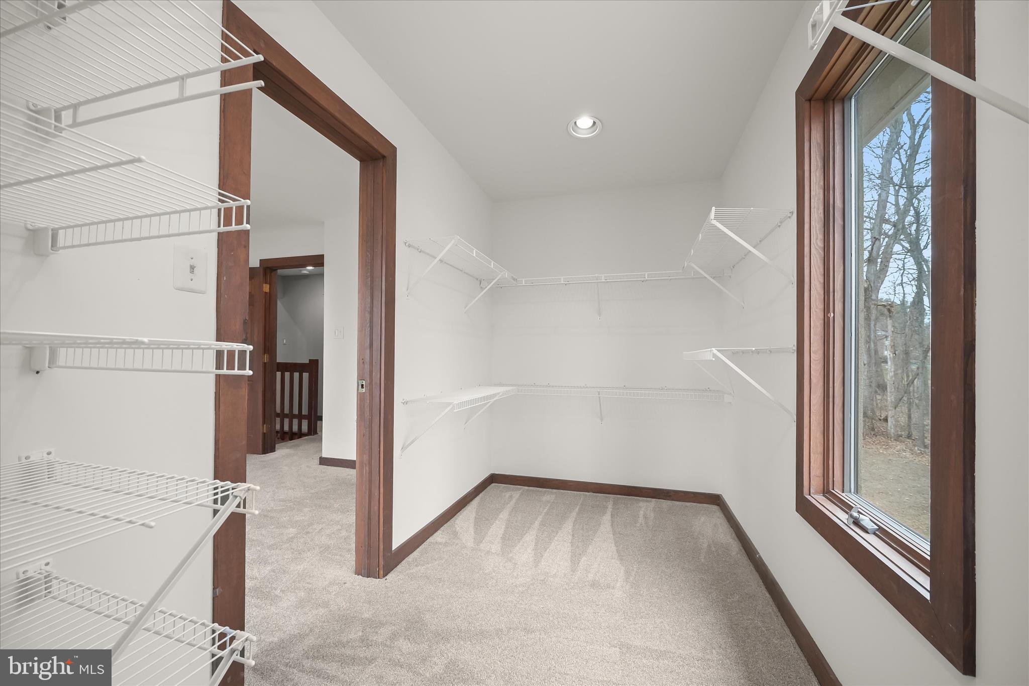 13304 Ridgewood Drive Ellicott City, MD 21042 - Photo 42 of 88 Walk-in Closet