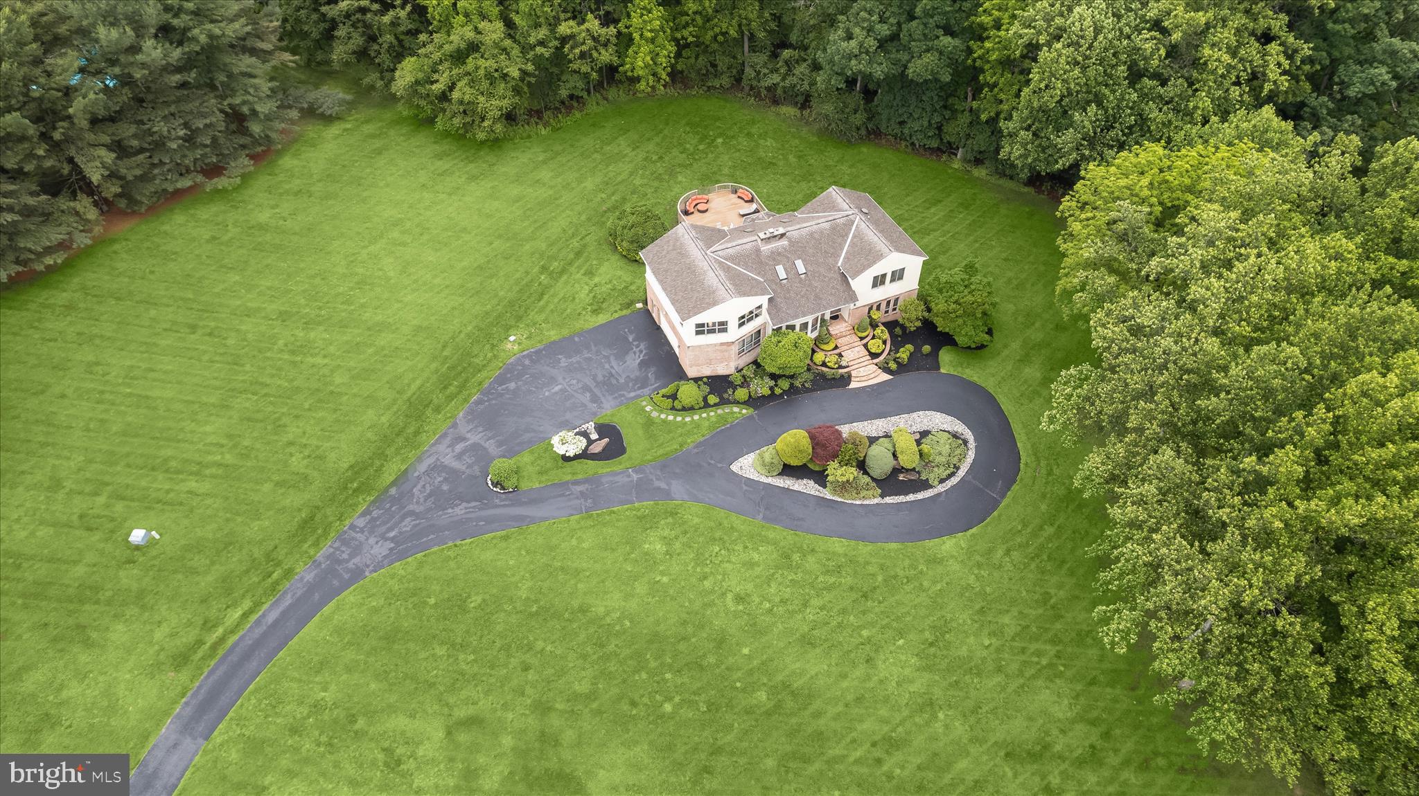 13304 Ridgewood Drive Ellicott City, MD 21042 - Photo 5 of 88 Aerial View