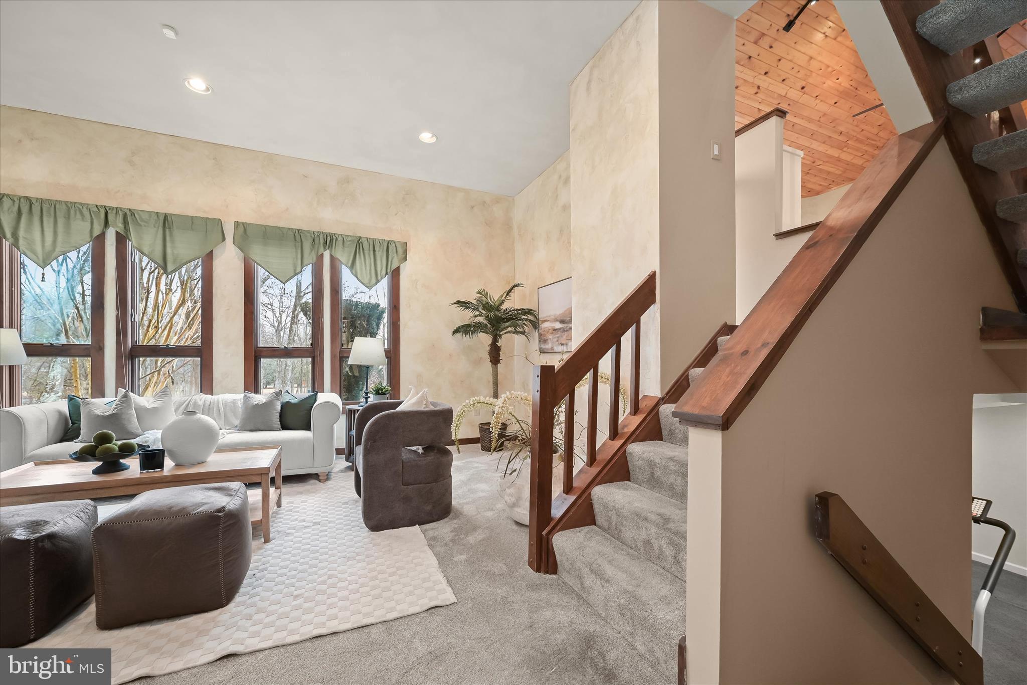 13304 Ridgewood Drive Ellicott City, MD 21042 - Photo 51 of 88 Family Room