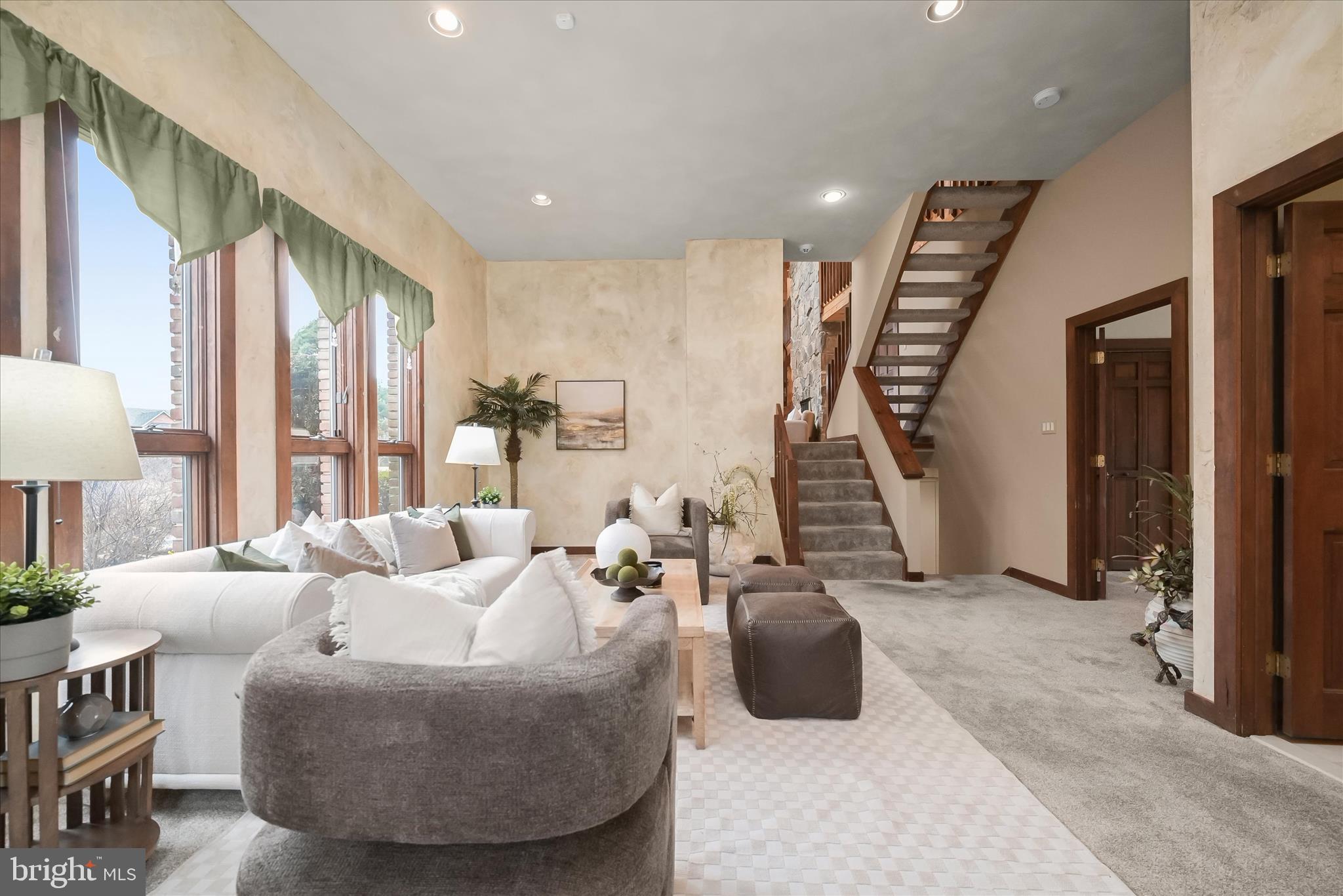 13304 Ridgewood Drive Ellicott City, MD 21042 - Photo 52 of 88 Family Room